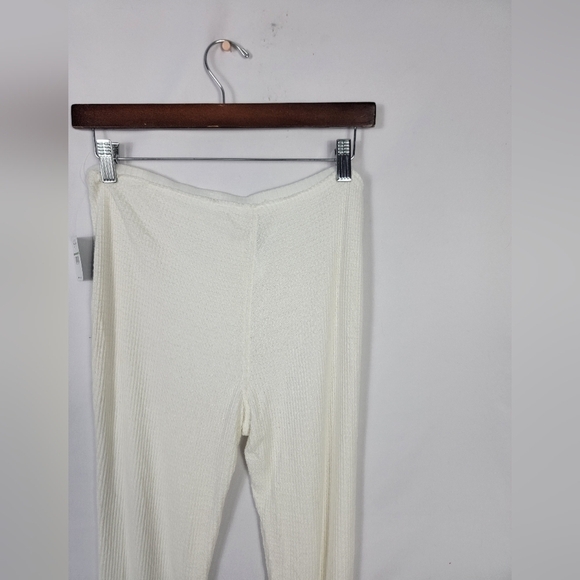 NWT Women's Large Free People Thermal Leggings - Picture 6 of 7